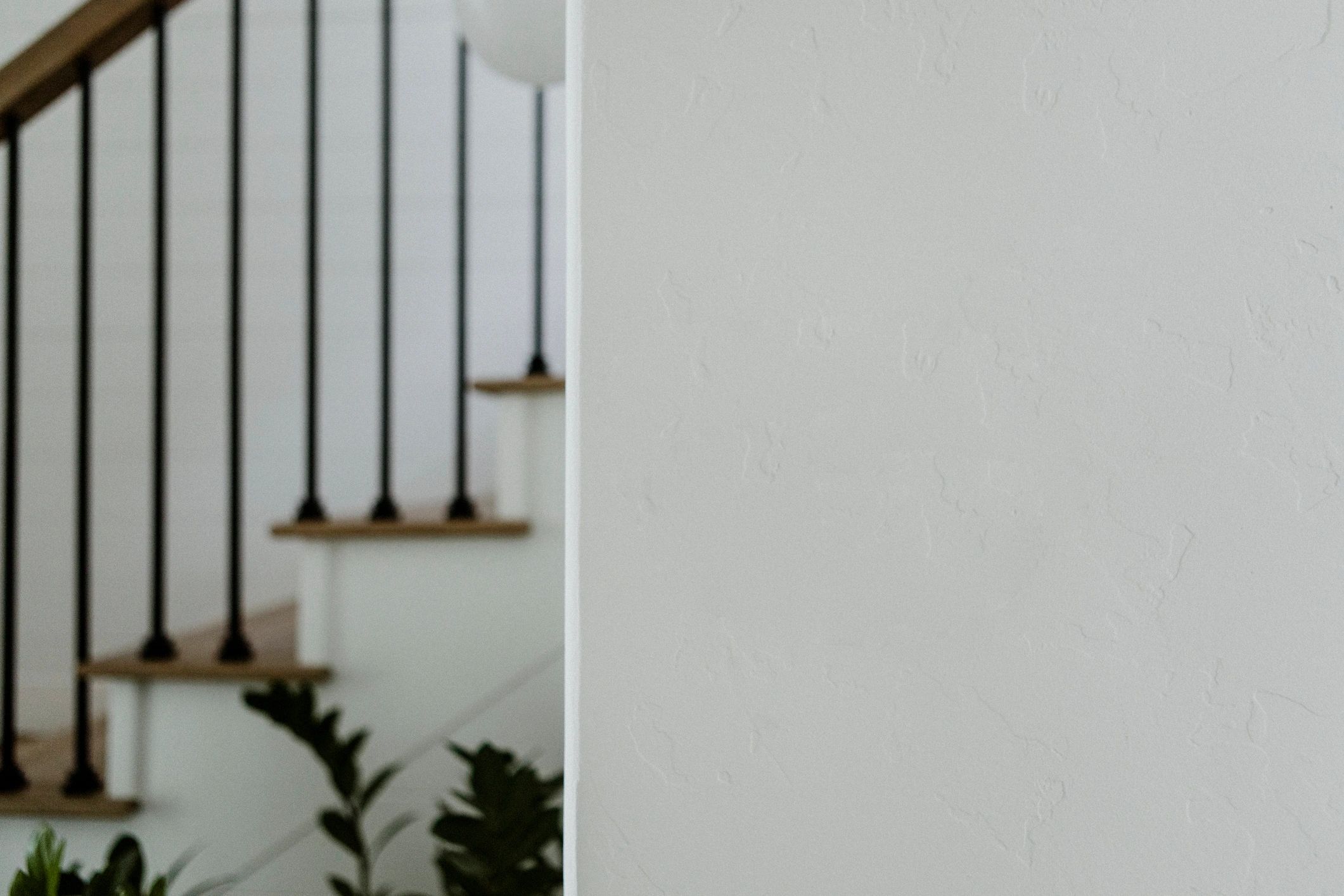 Interior detail representing homeowner testimonial